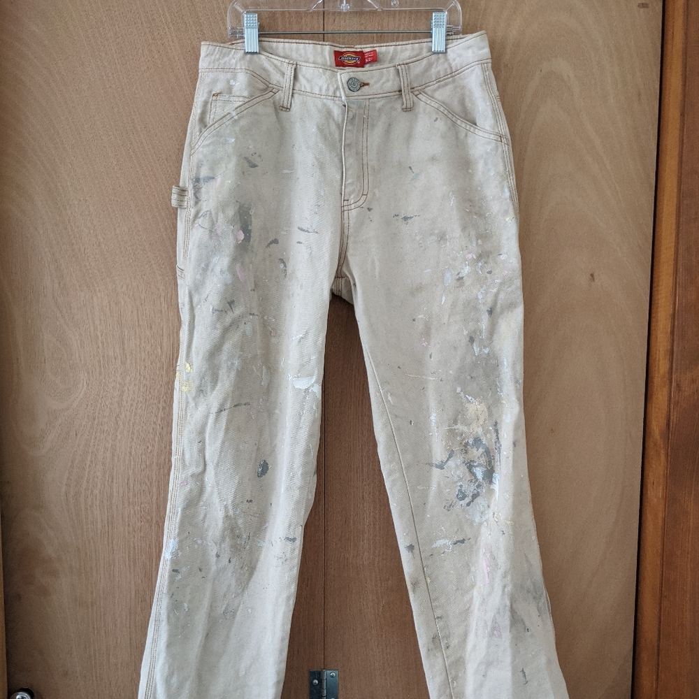 Dickies Carpenter Pants